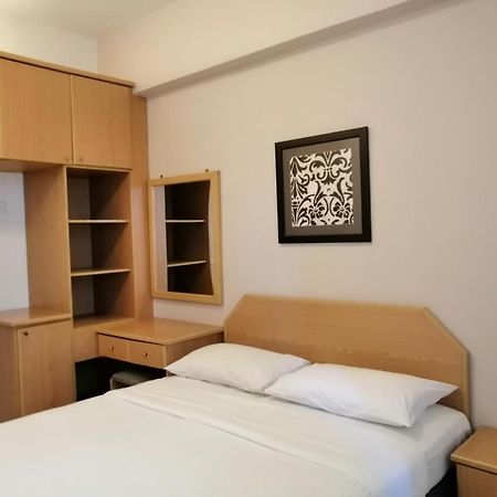 Noble Villa Apartment George Town Zewnętrze zdjęcie