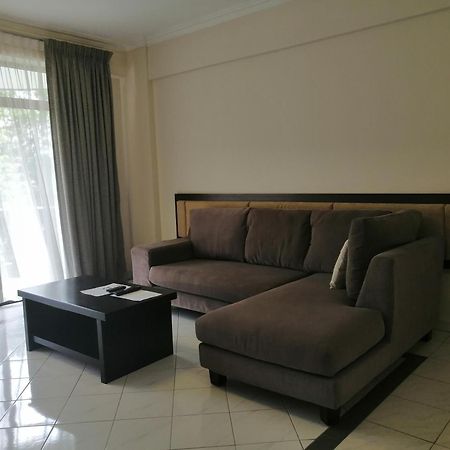 Noble Villa Apartment George Town Zewnętrze zdjęcie