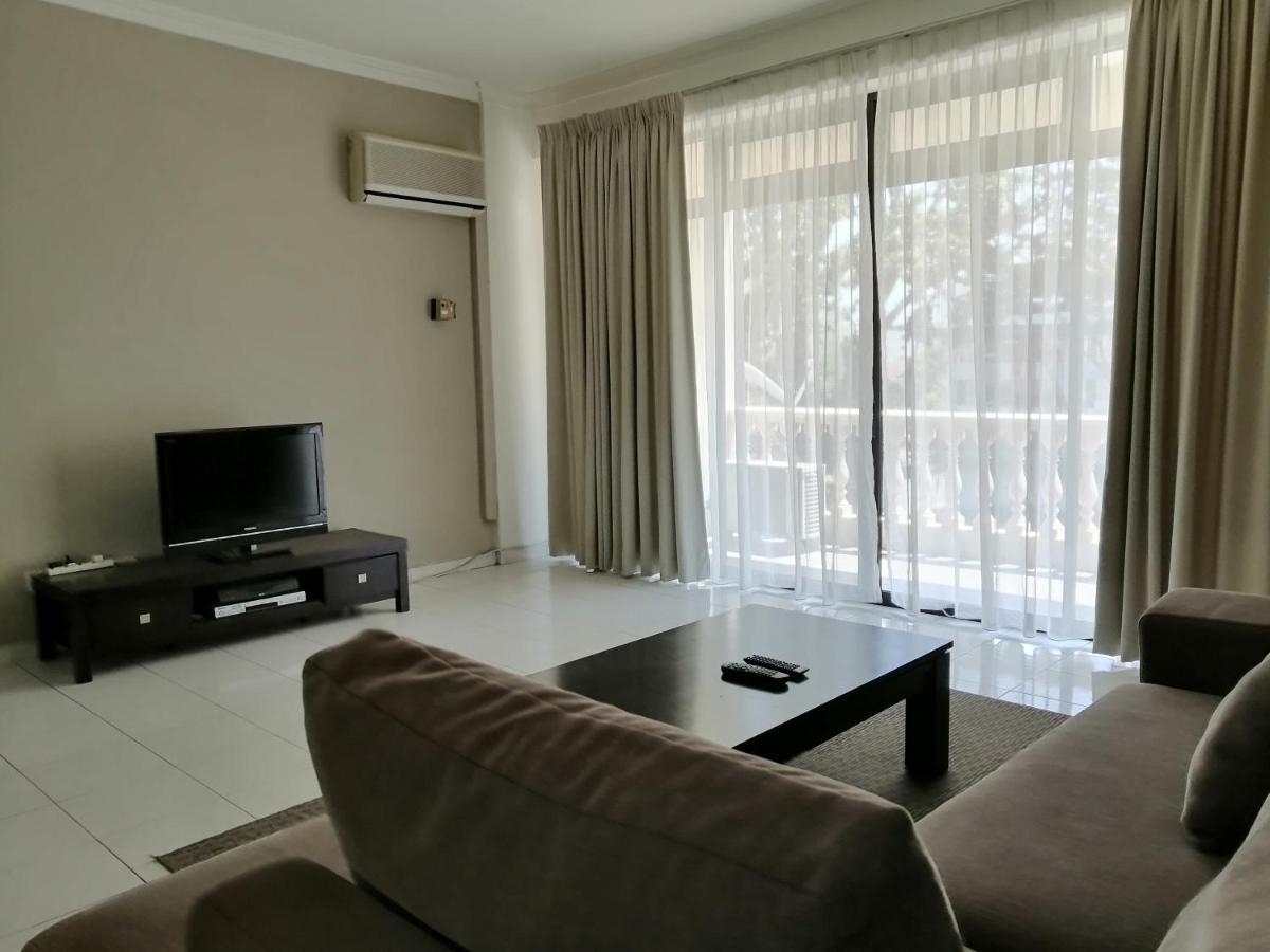 Noble Villa Apartment George Town Zewnętrze zdjęcie