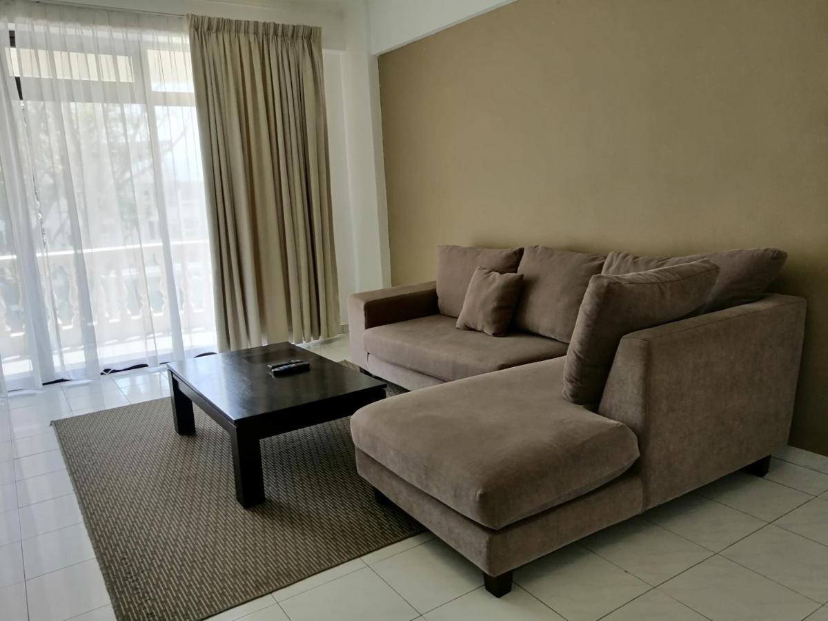 Noble Villa Apartment George Town Zewnętrze zdjęcie