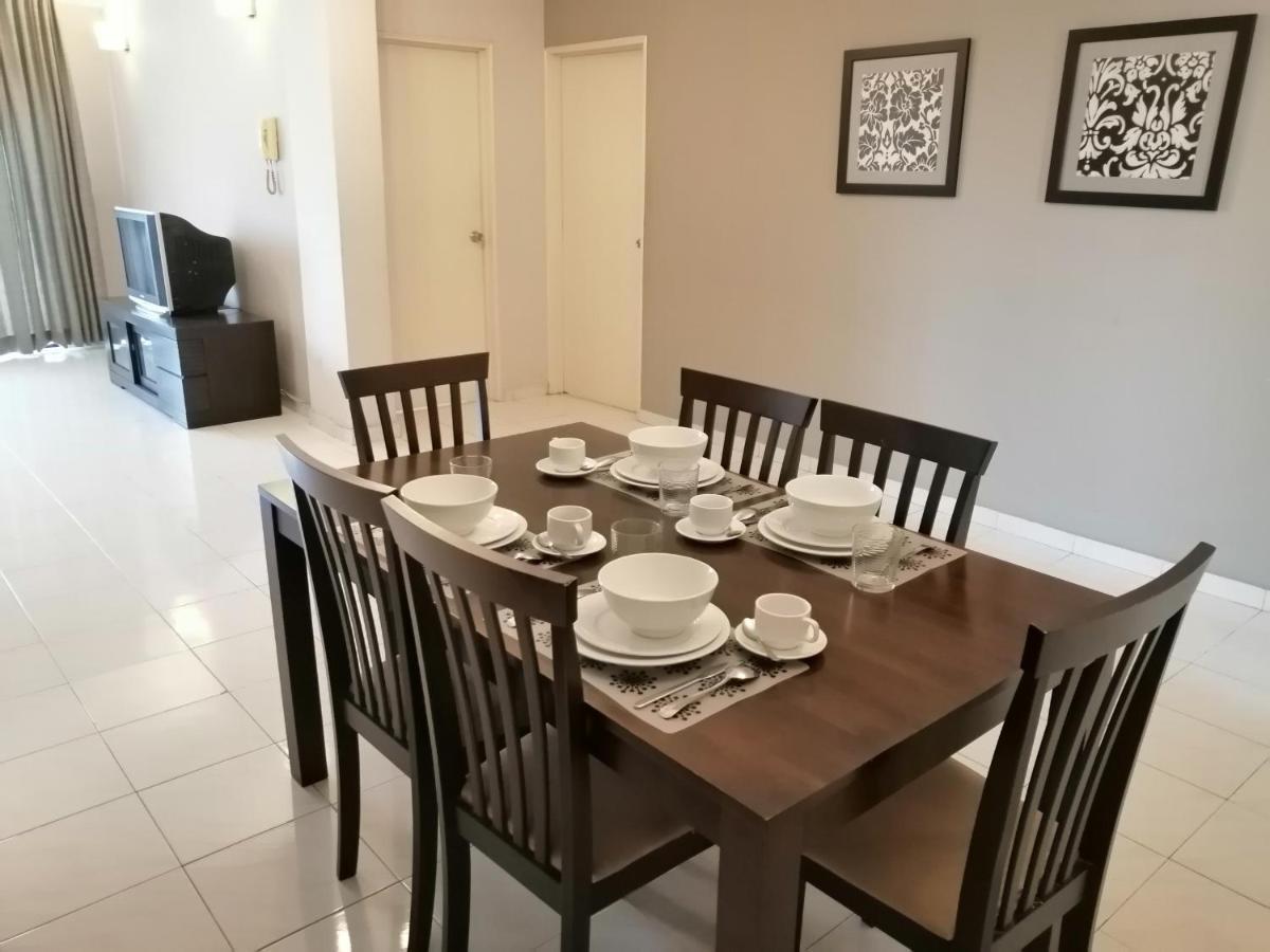 Noble Villa Apartment George Town Zewnętrze zdjęcie