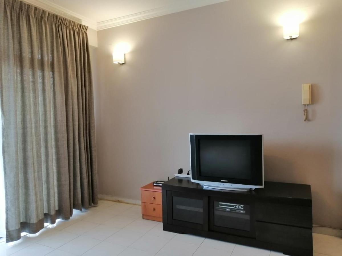 Noble Villa Apartment George Town Zewnętrze zdjęcie