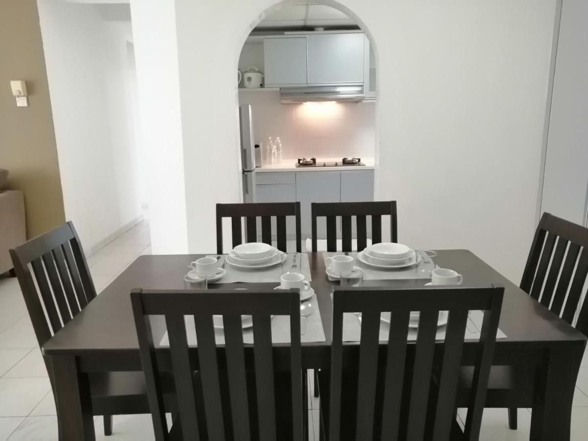 Noble Villa Apartment George Town Zewnętrze zdjęcie