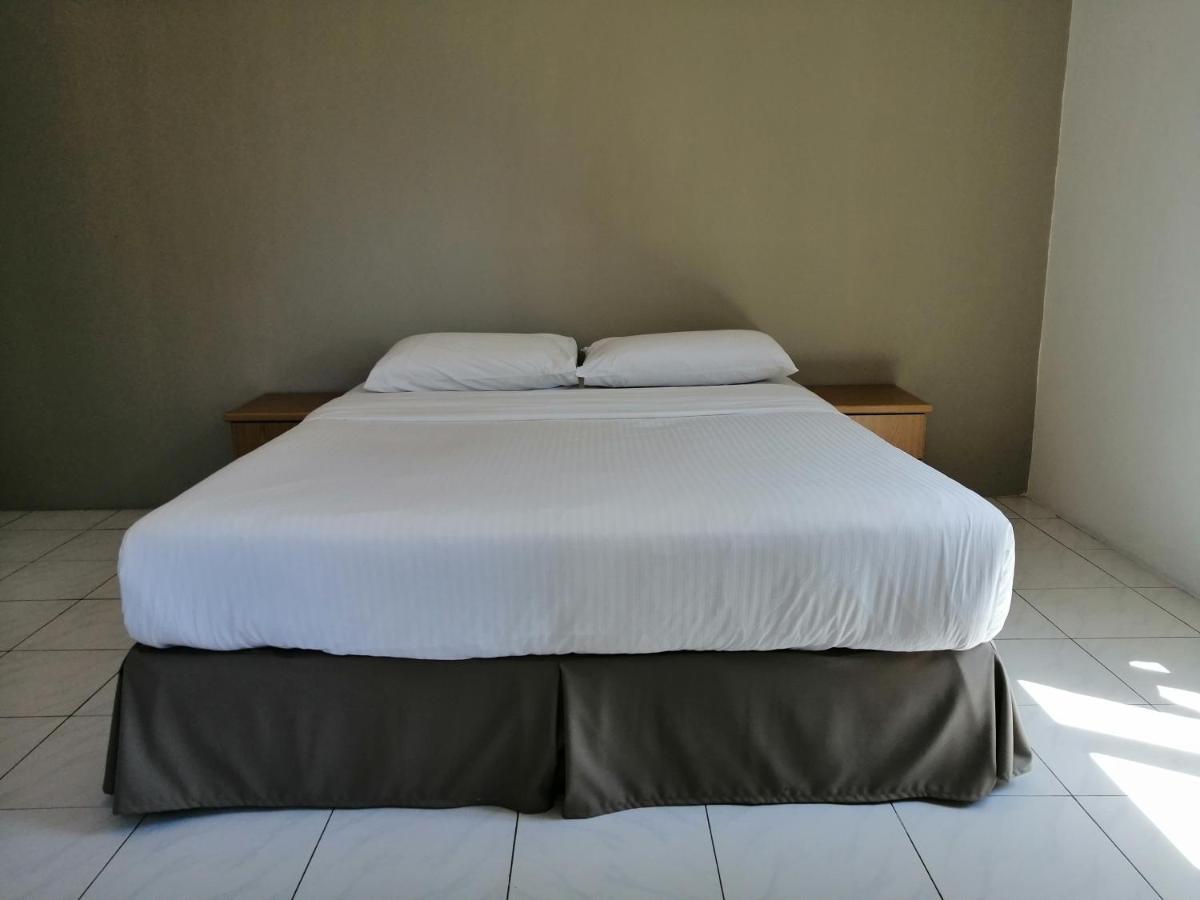 Noble Villa Apartment George Town Zewnętrze zdjęcie
