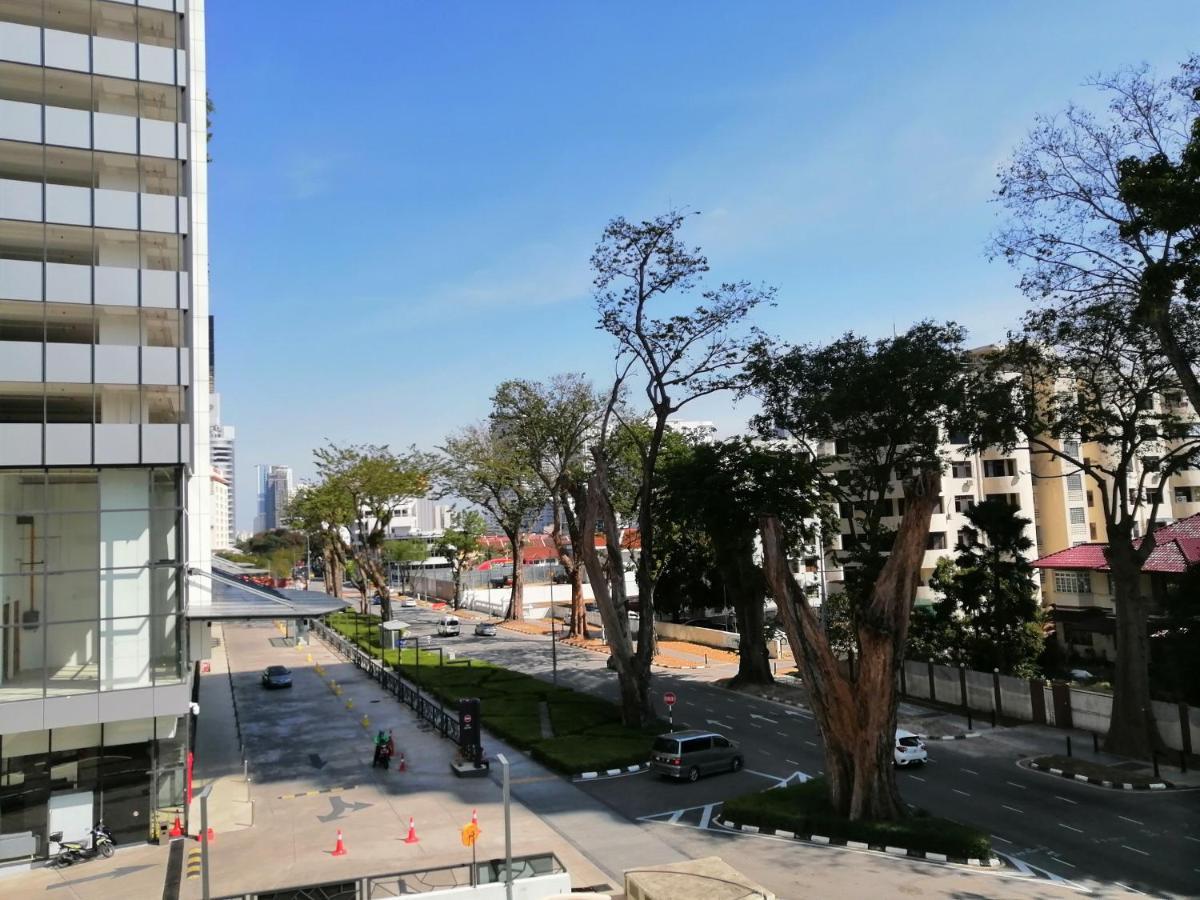 Noble Villa Apartment George Town Zewnętrze zdjęcie