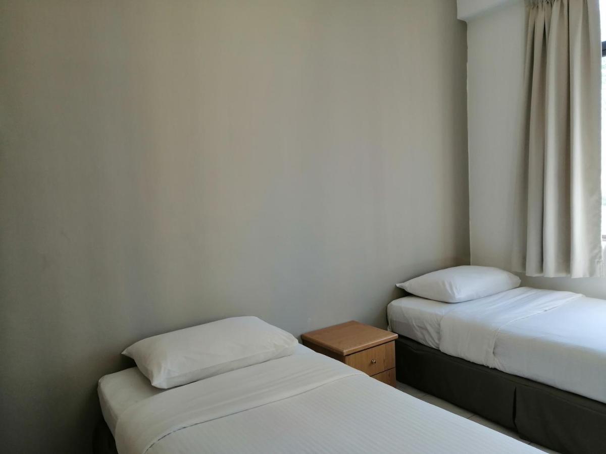 Noble Villa Apartment George Town Zewnętrze zdjęcie