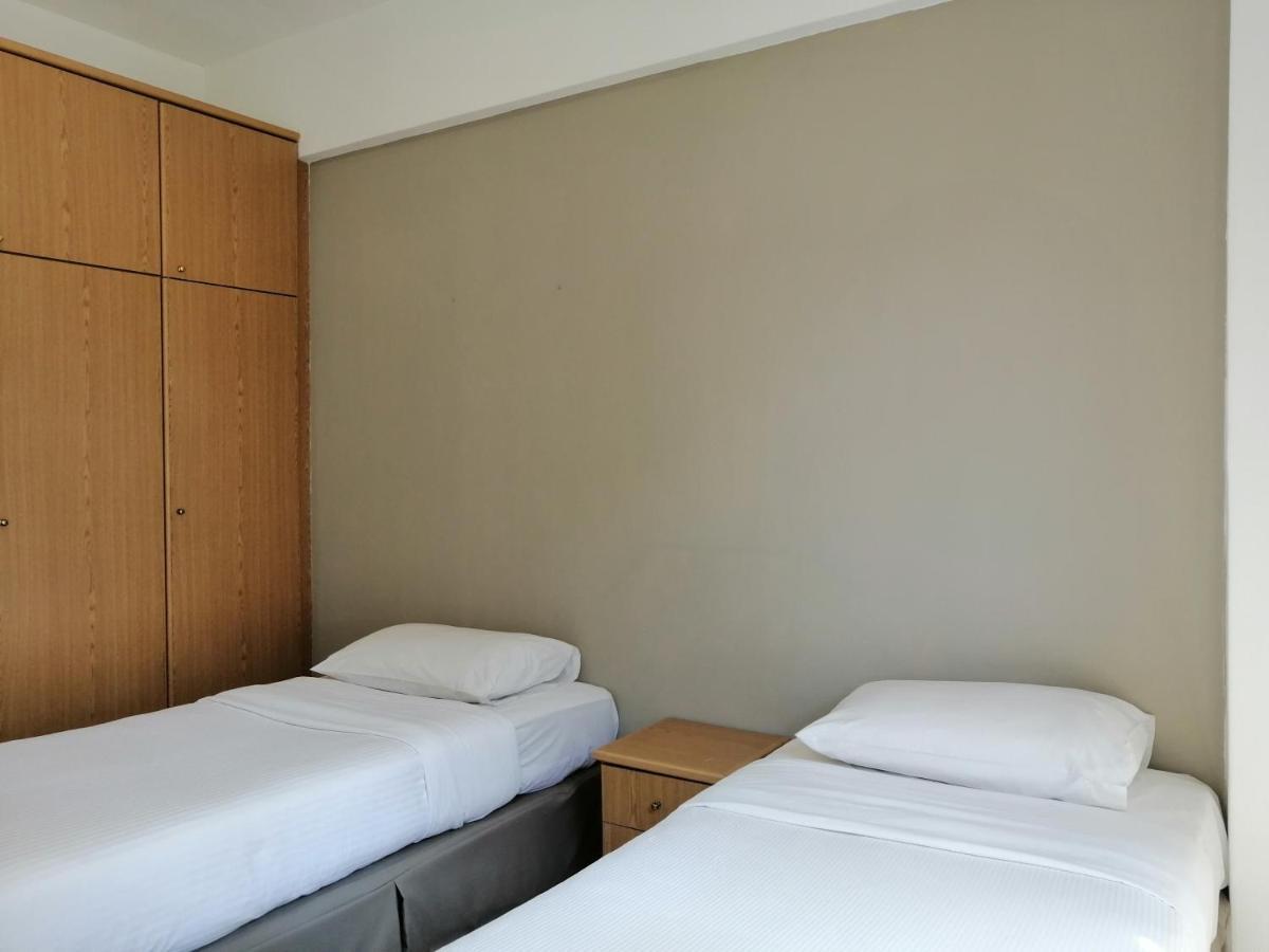 Noble Villa Apartment George Town Zewnętrze zdjęcie