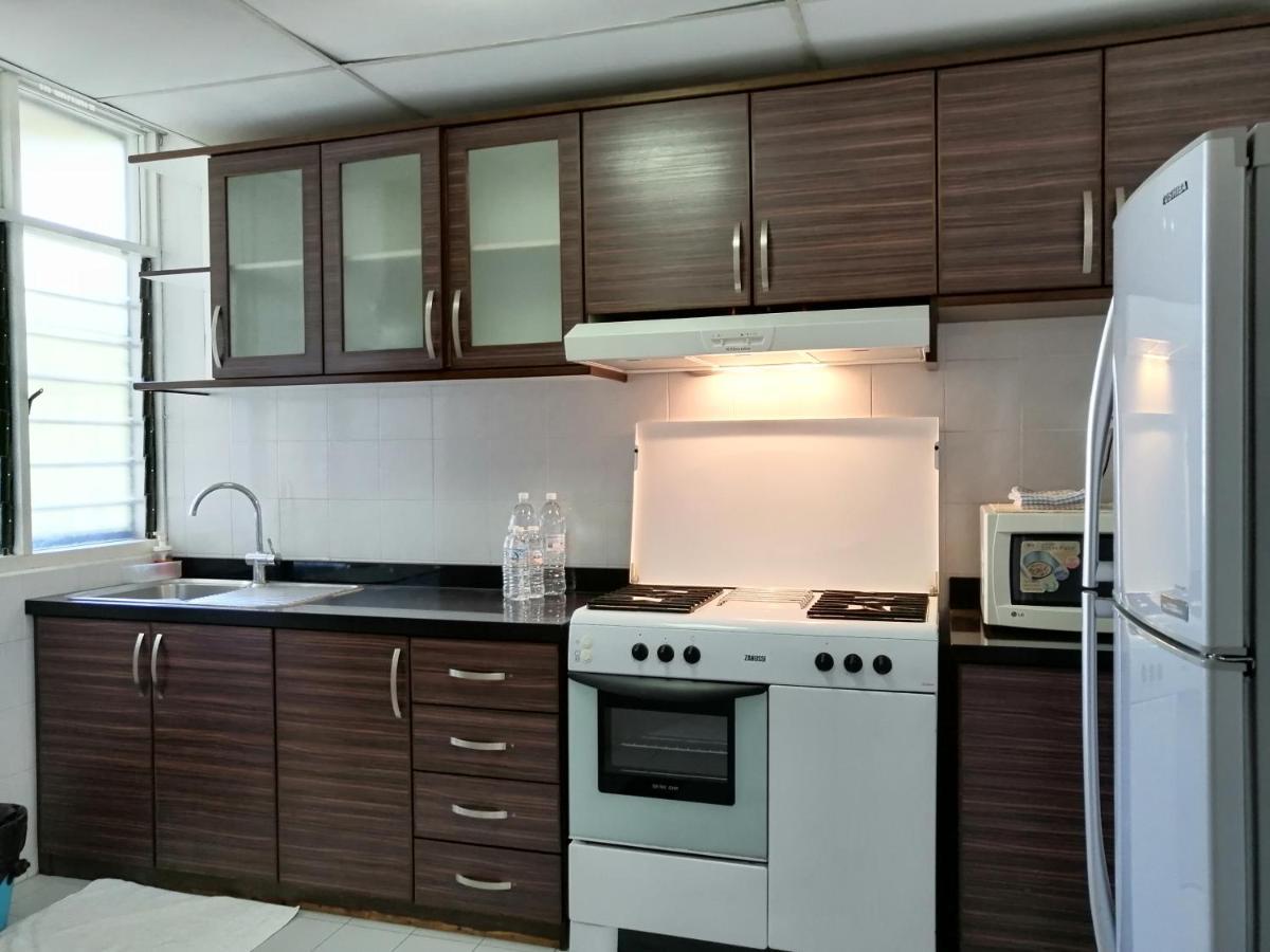 Noble Villa Apartment George Town Zewnętrze zdjęcie