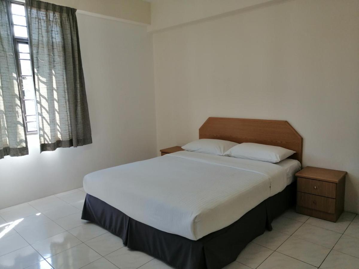 Noble Villa Apartment George Town Zewnętrze zdjęcie