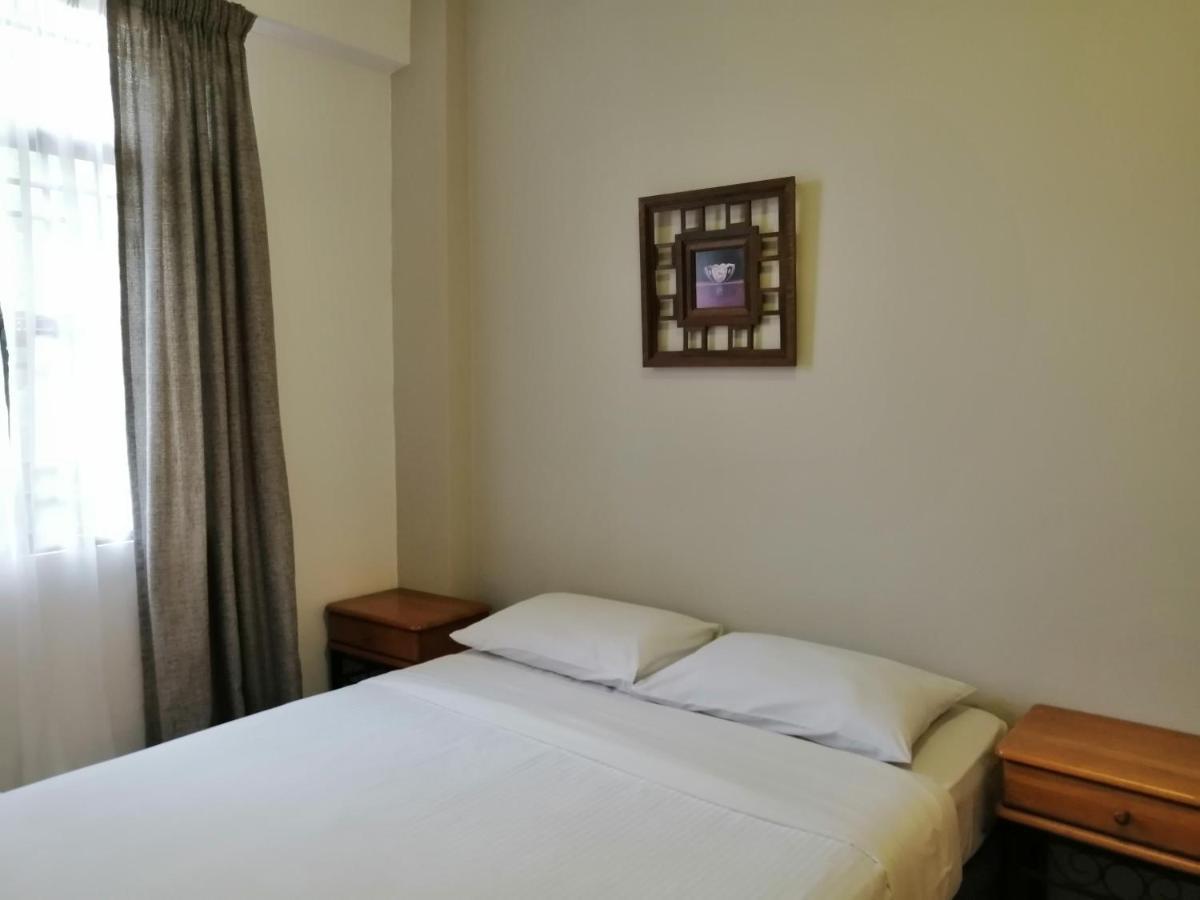 Noble Villa Apartment George Town Zewnętrze zdjęcie