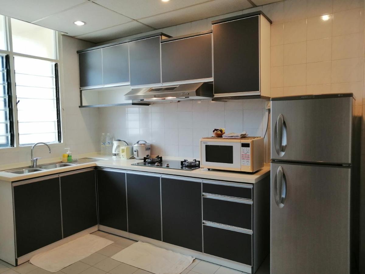 Noble Villa Apartment George Town Zewnętrze zdjęcie