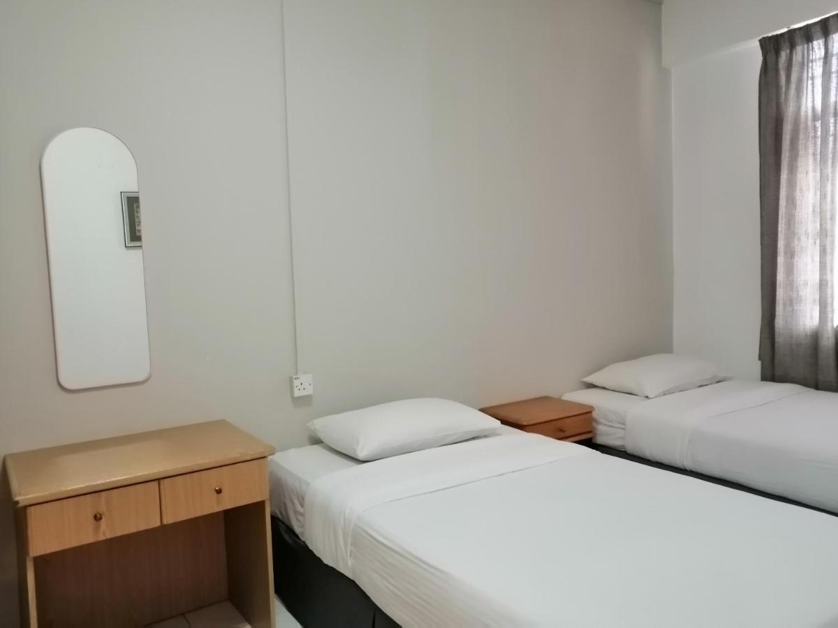 Noble Villa Apartment George Town Zewnętrze zdjęcie