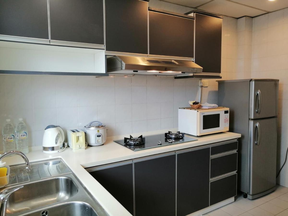 Noble Villa Apartment George Town Zewnętrze zdjęcie
