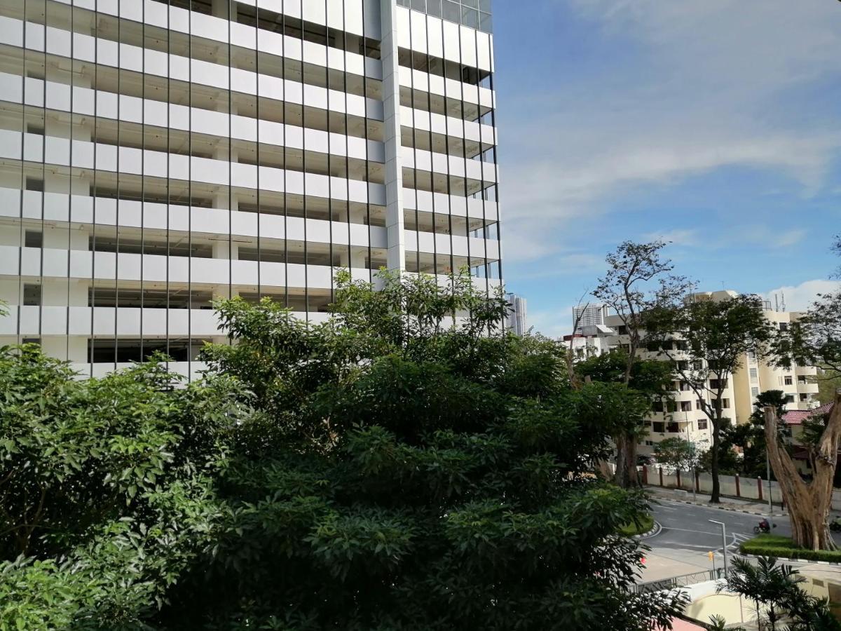 Noble Villa Apartment George Town Zewnętrze zdjęcie