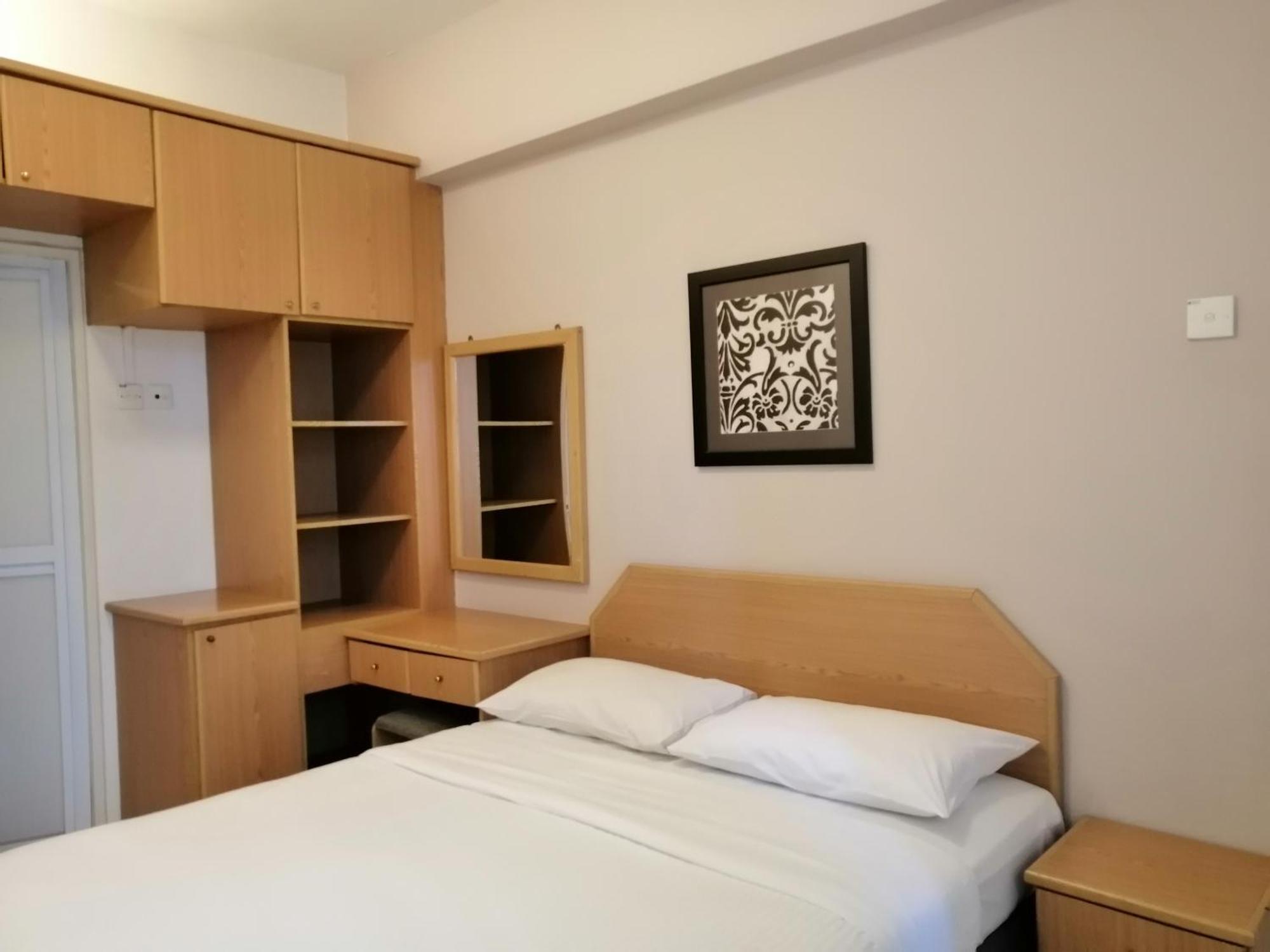 Noble Villa Apartment George Town Zewnętrze zdjęcie