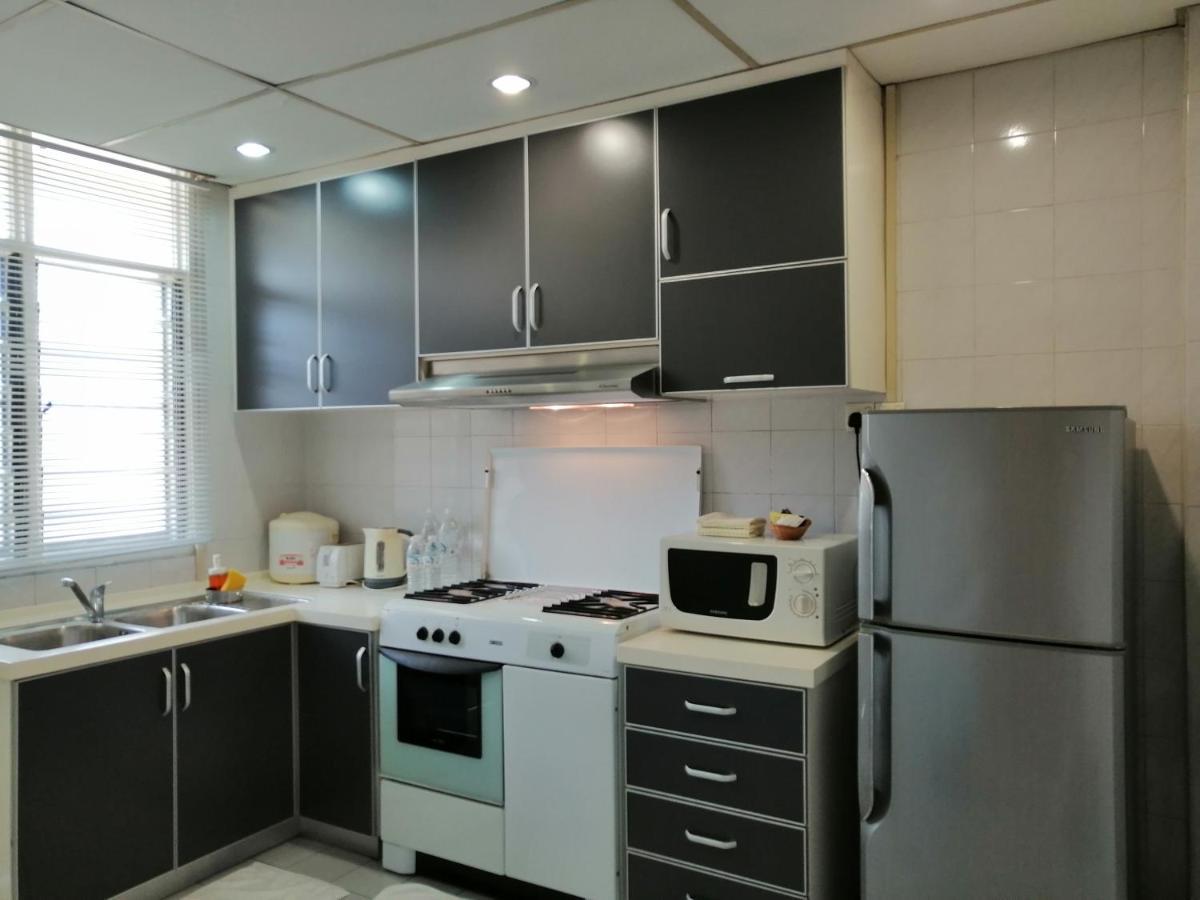 Noble Villa Apartment George Town Zewnętrze zdjęcie