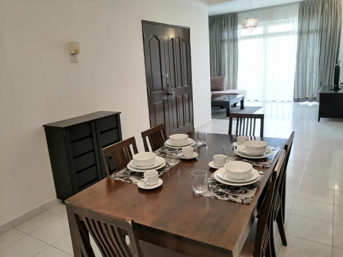 Noble Villa Apartment George Town Zewnętrze zdjęcie