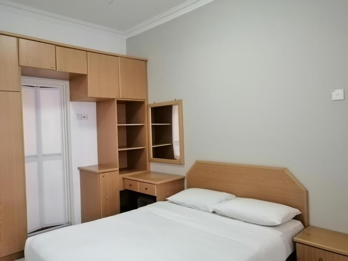 Noble Villa Apartment George Town Zewnętrze zdjęcie