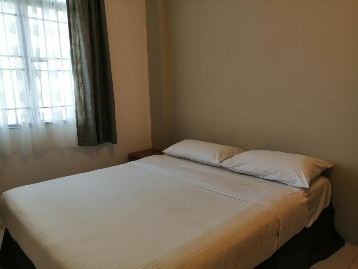 Noble Villa Apartment George Town Zewnętrze zdjęcie