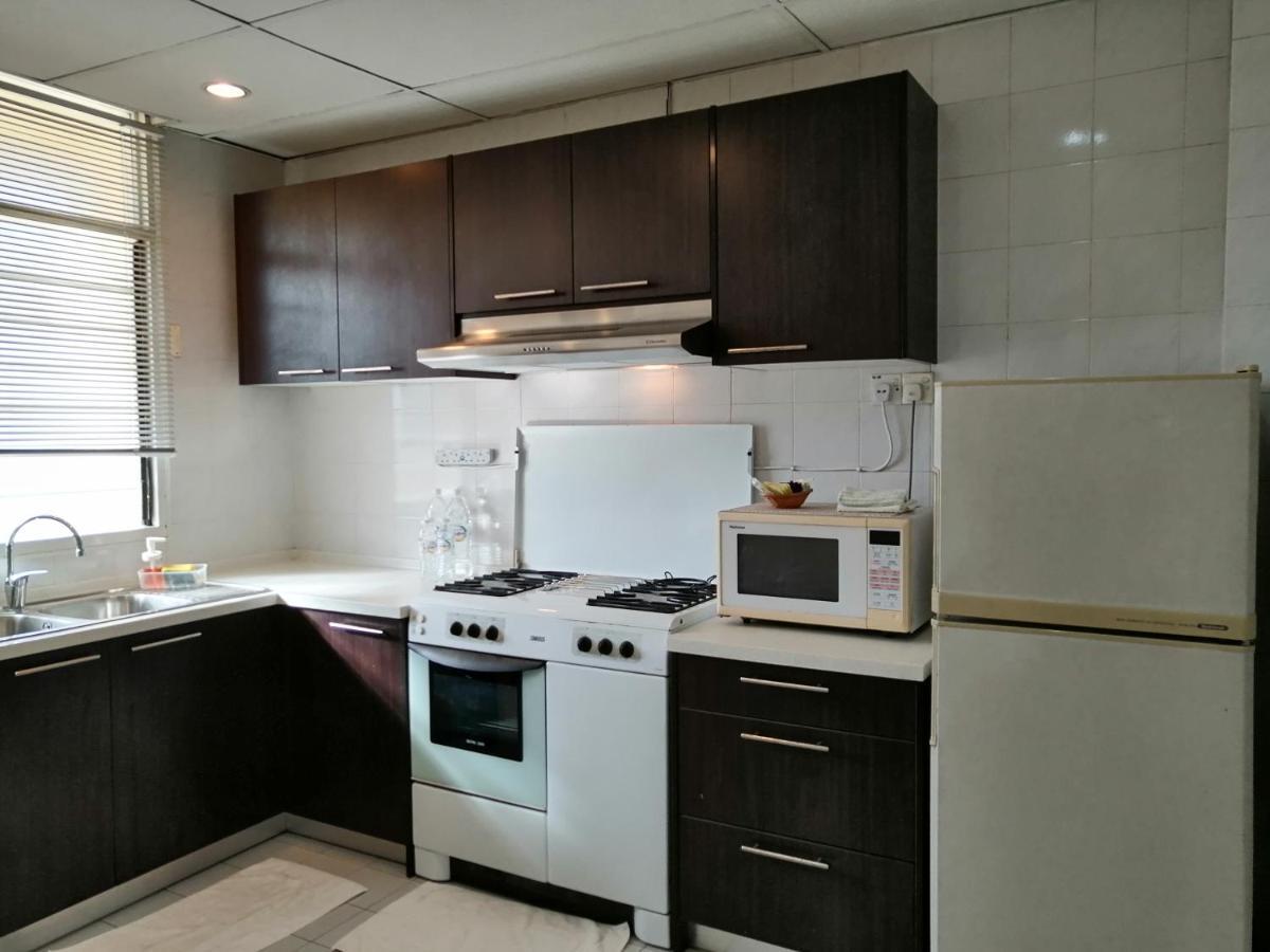 Noble Villa Apartment George Town Zewnętrze zdjęcie