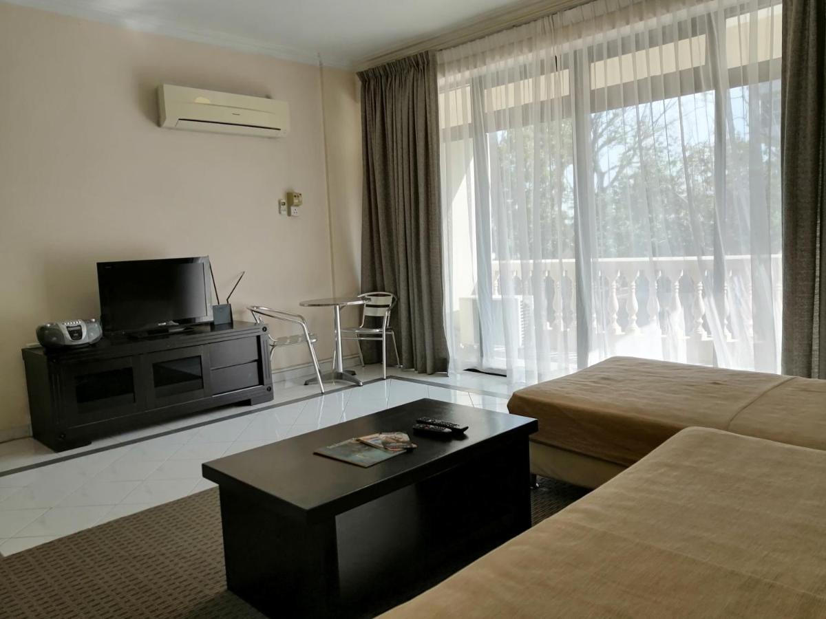 Noble Villa Apartment George Town Zewnętrze zdjęcie