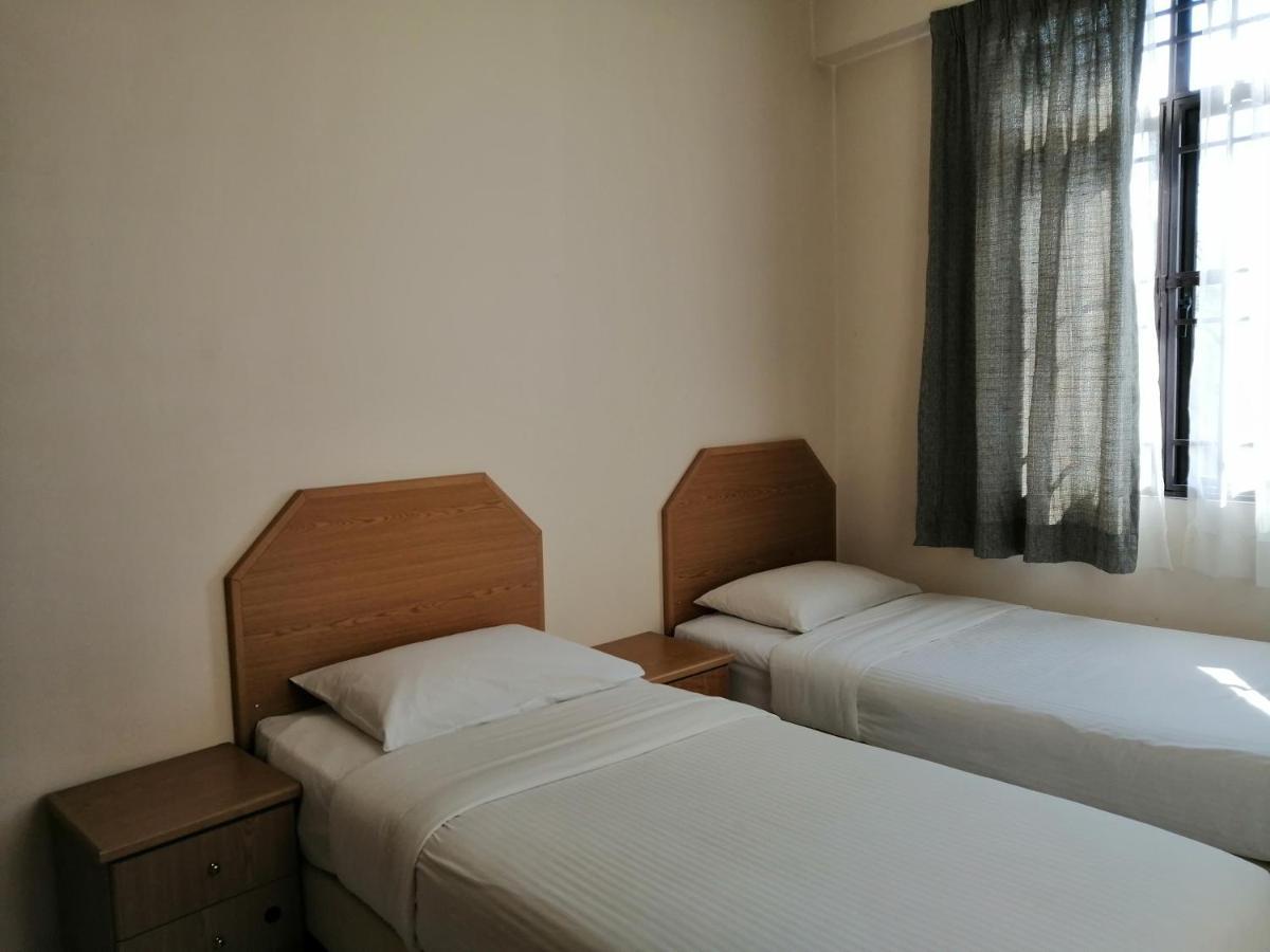 Noble Villa Apartment George Town Zewnętrze zdjęcie