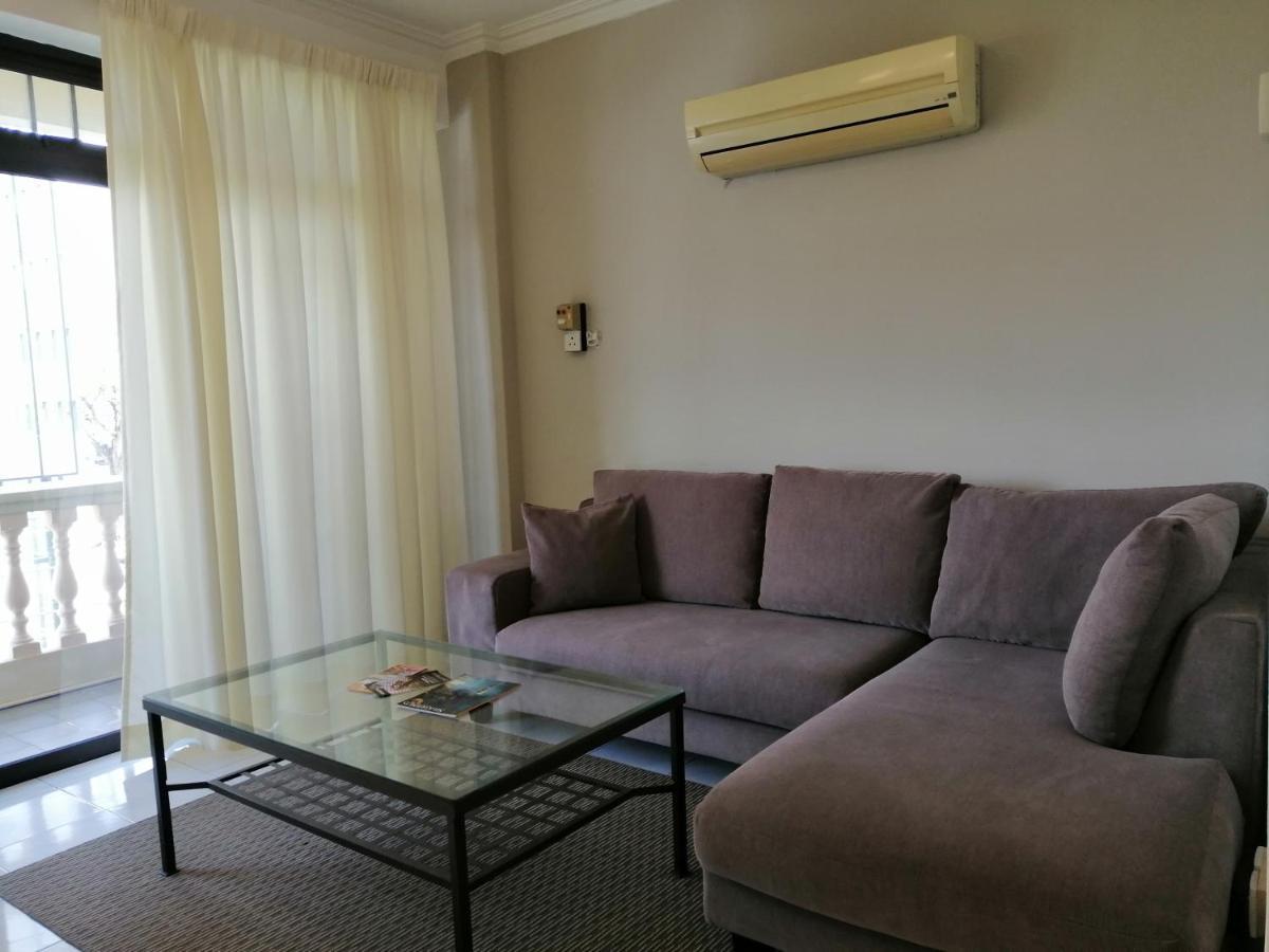 Noble Villa Apartment George Town Zewnętrze zdjęcie