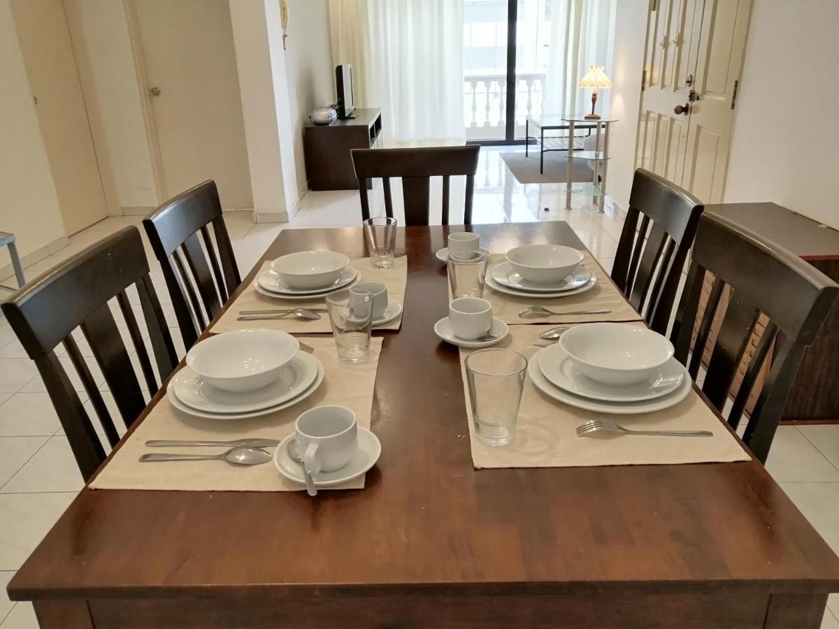 Noble Villa Apartment George Town Zewnętrze zdjęcie