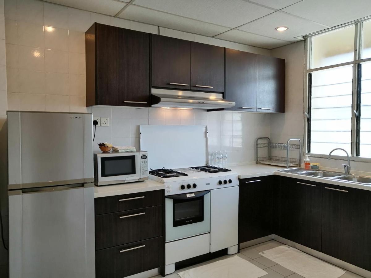 Noble Villa Apartment George Town Zewnętrze zdjęcie
