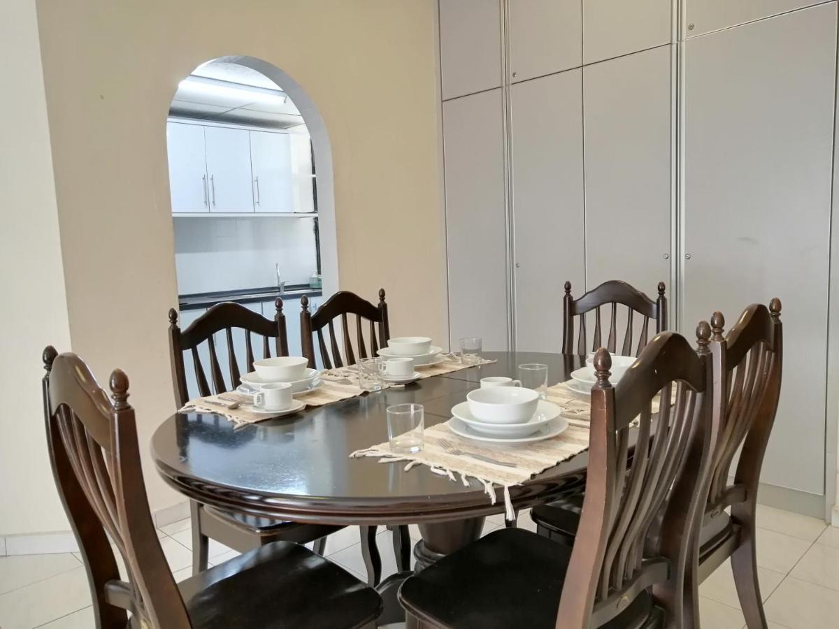 Noble Villa Apartment George Town Zewnętrze zdjęcie