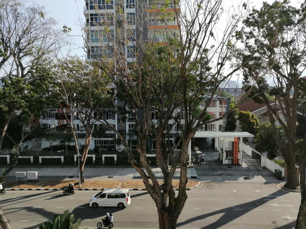 Noble Villa Apartment George Town Zewnętrze zdjęcie