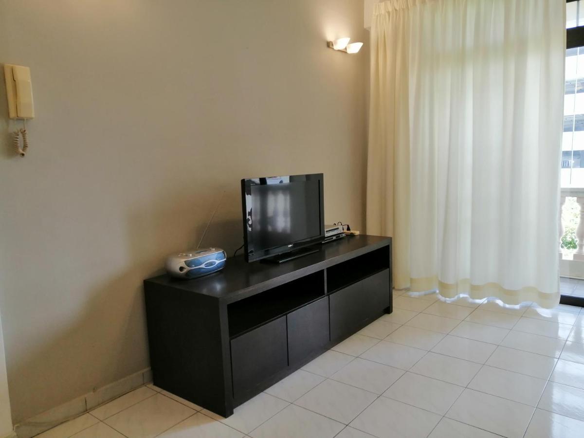 Noble Villa Apartment George Town Zewnętrze zdjęcie