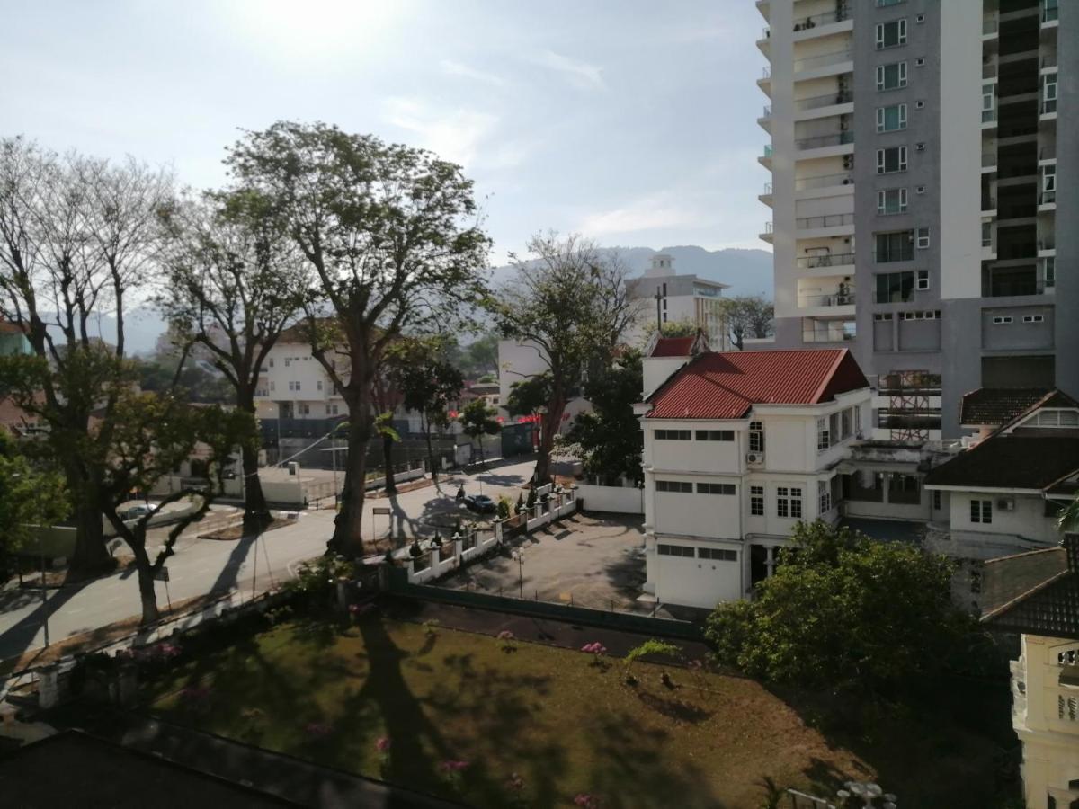 Noble Villa Apartment George Town Zewnętrze zdjęcie