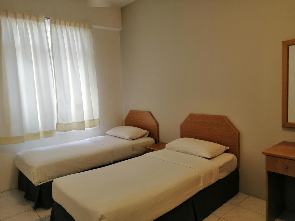 Noble Villa Apartment George Town Zewnętrze zdjęcie