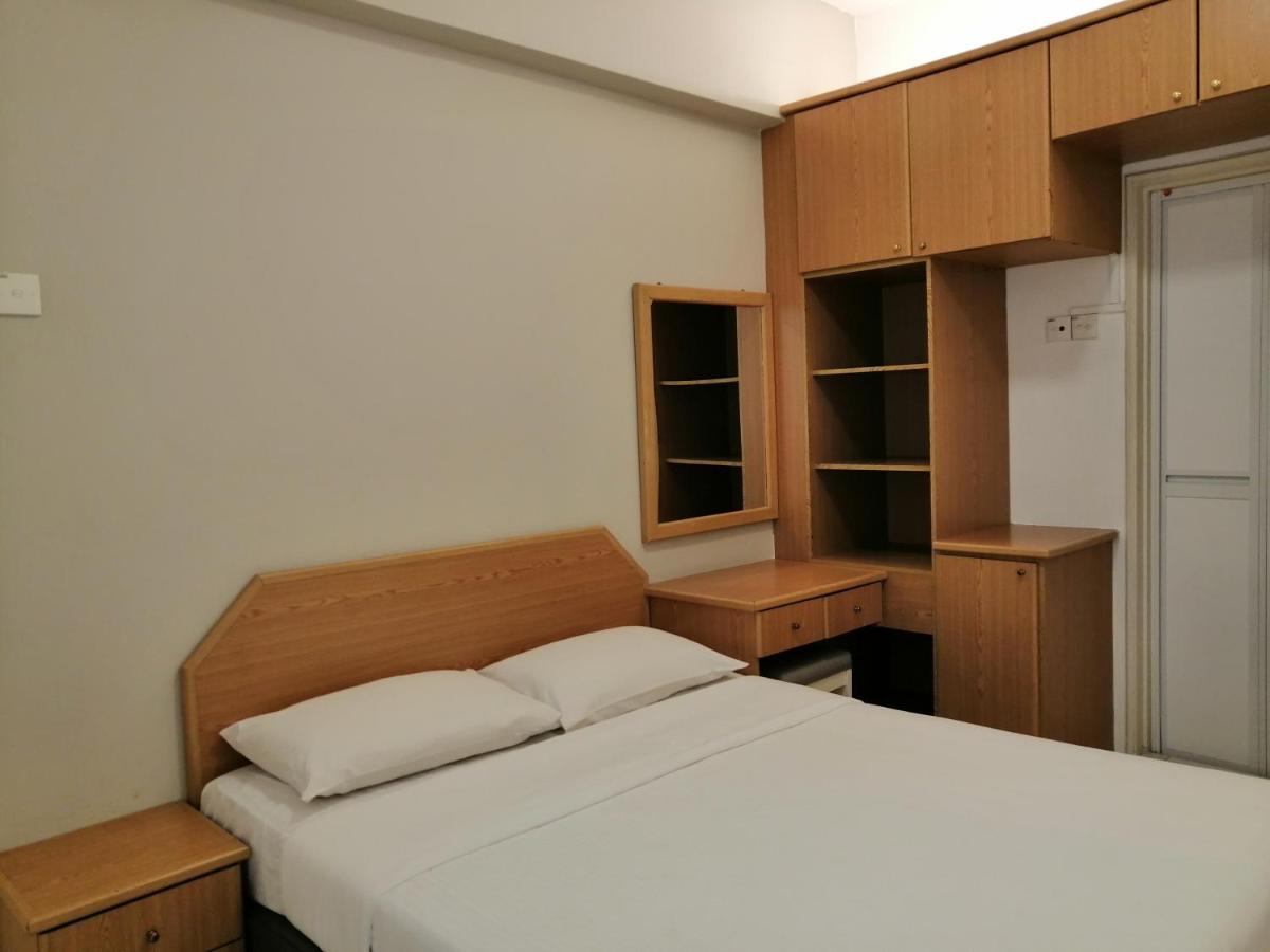 Noble Villa Apartment George Town Zewnętrze zdjęcie