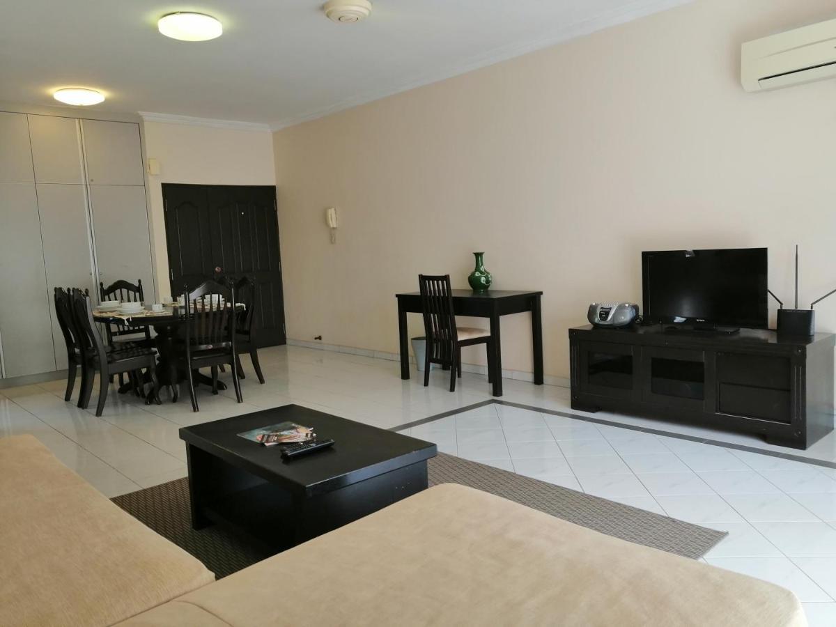 Noble Villa Apartment George Town Zewnętrze zdjęcie