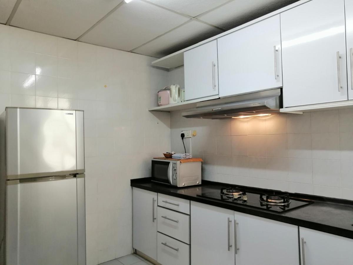 Noble Villa Apartment George Town Zewnętrze zdjęcie