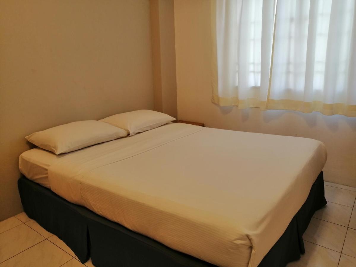 Noble Villa Apartment George Town Zewnętrze zdjęcie