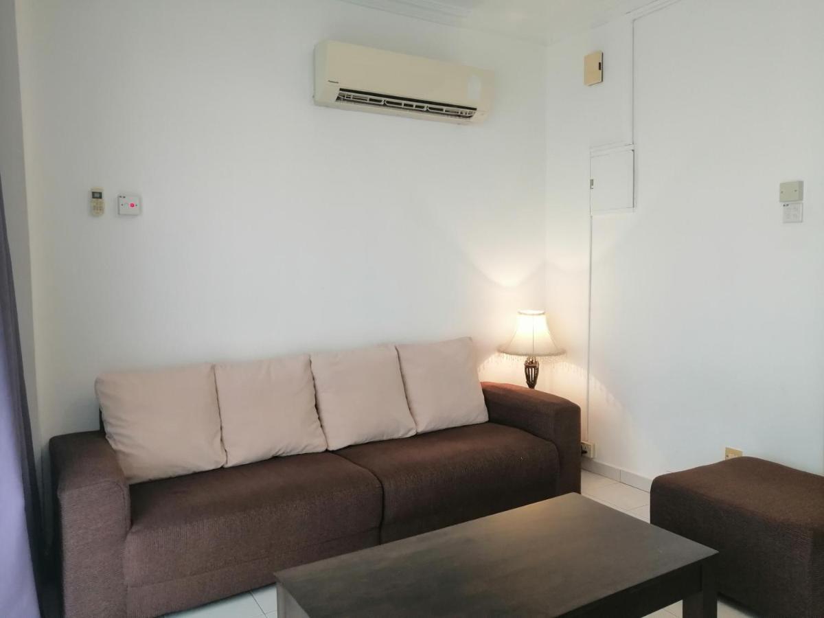 Noble Villa Apartment George Town Zewnętrze zdjęcie