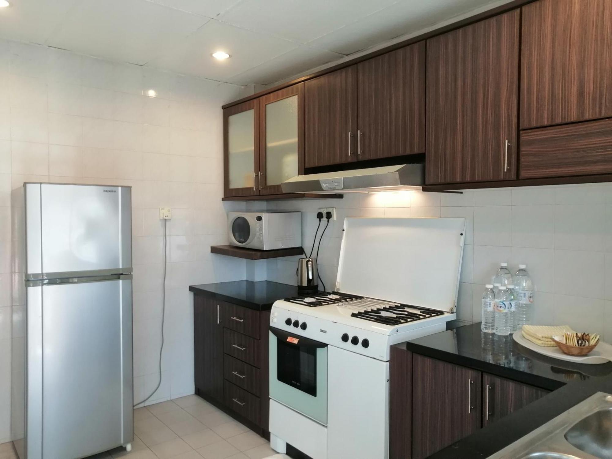 Noble Villa Apartment George Town Zewnętrze zdjęcie