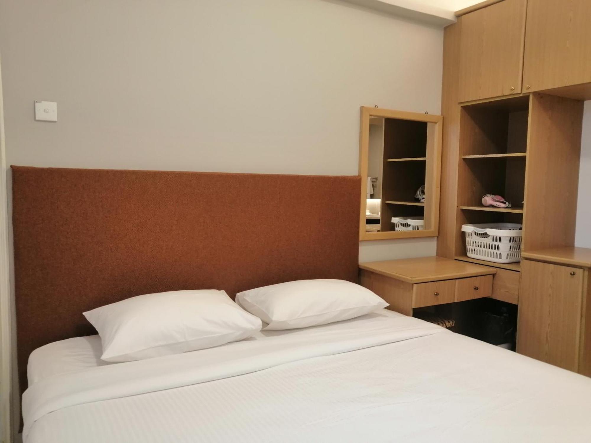 Noble Villa Apartment George Town Zewnętrze zdjęcie