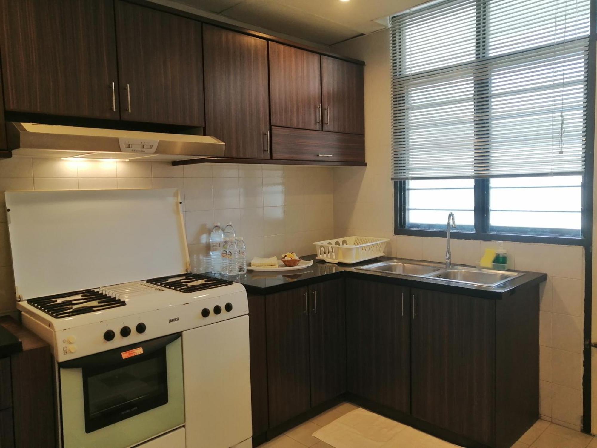 Noble Villa Apartment George Town Zewnętrze zdjęcie