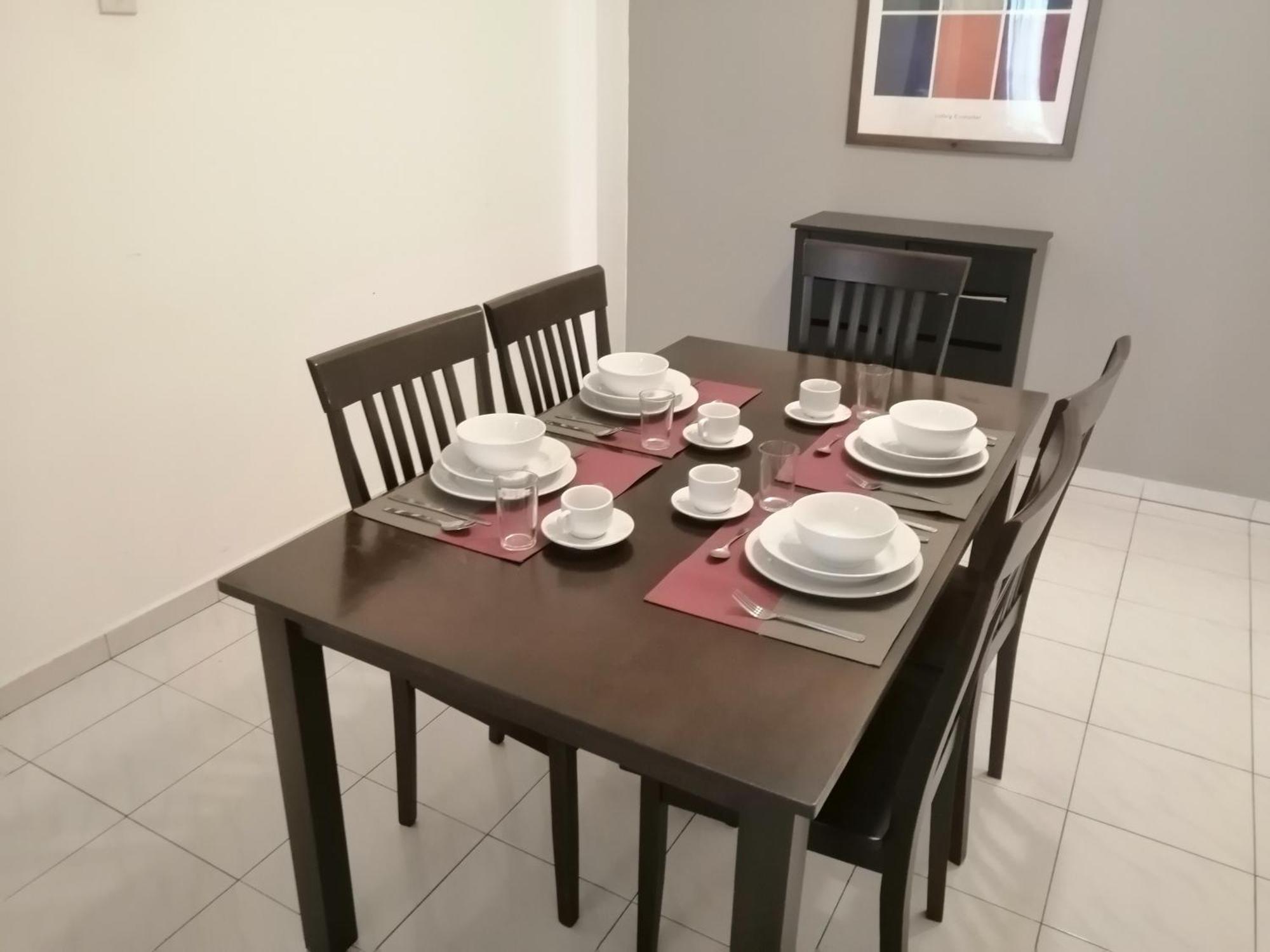 Noble Villa Apartment George Town Zewnętrze zdjęcie