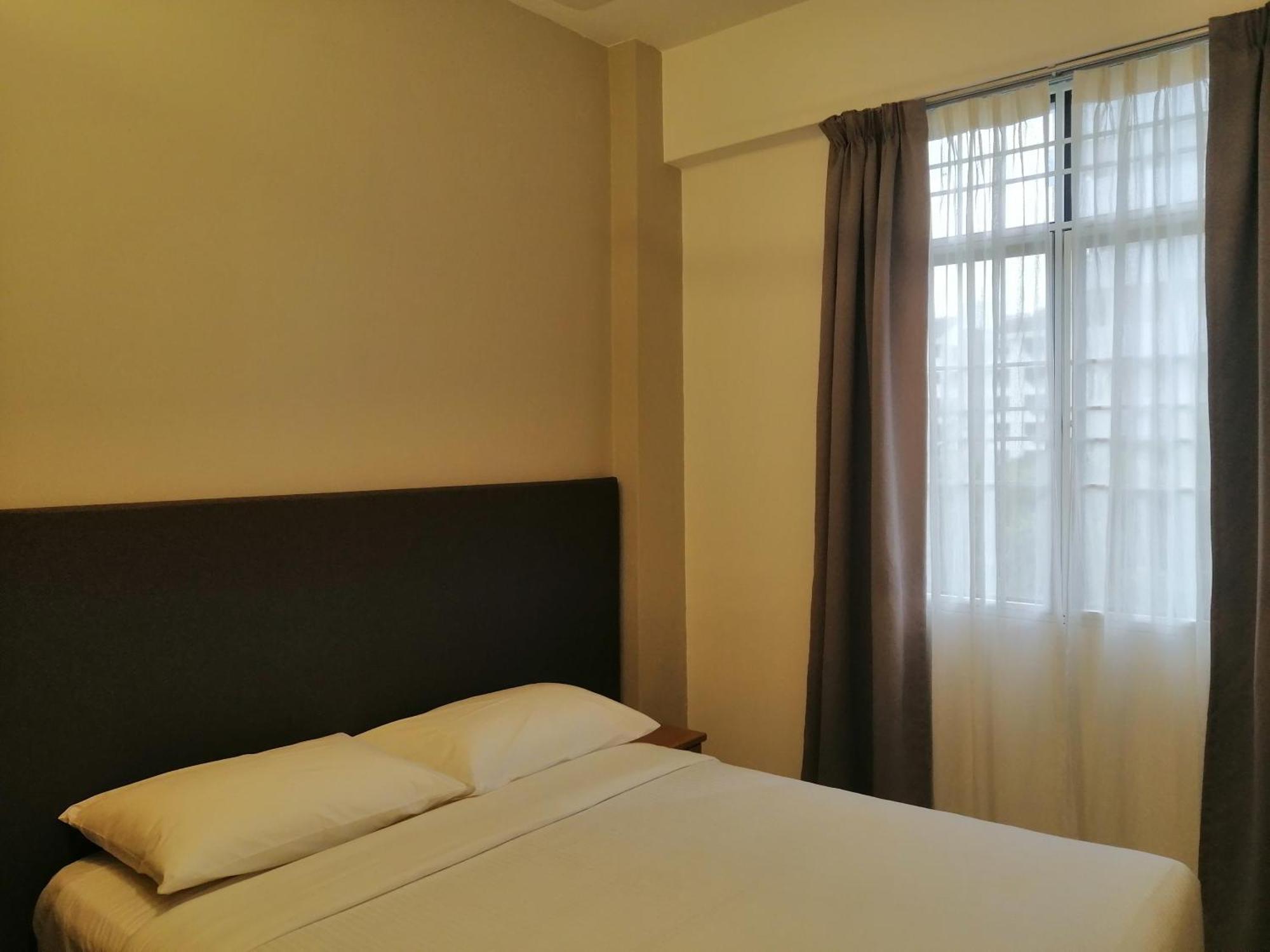 Noble Villa Apartment George Town Zewnętrze zdjęcie