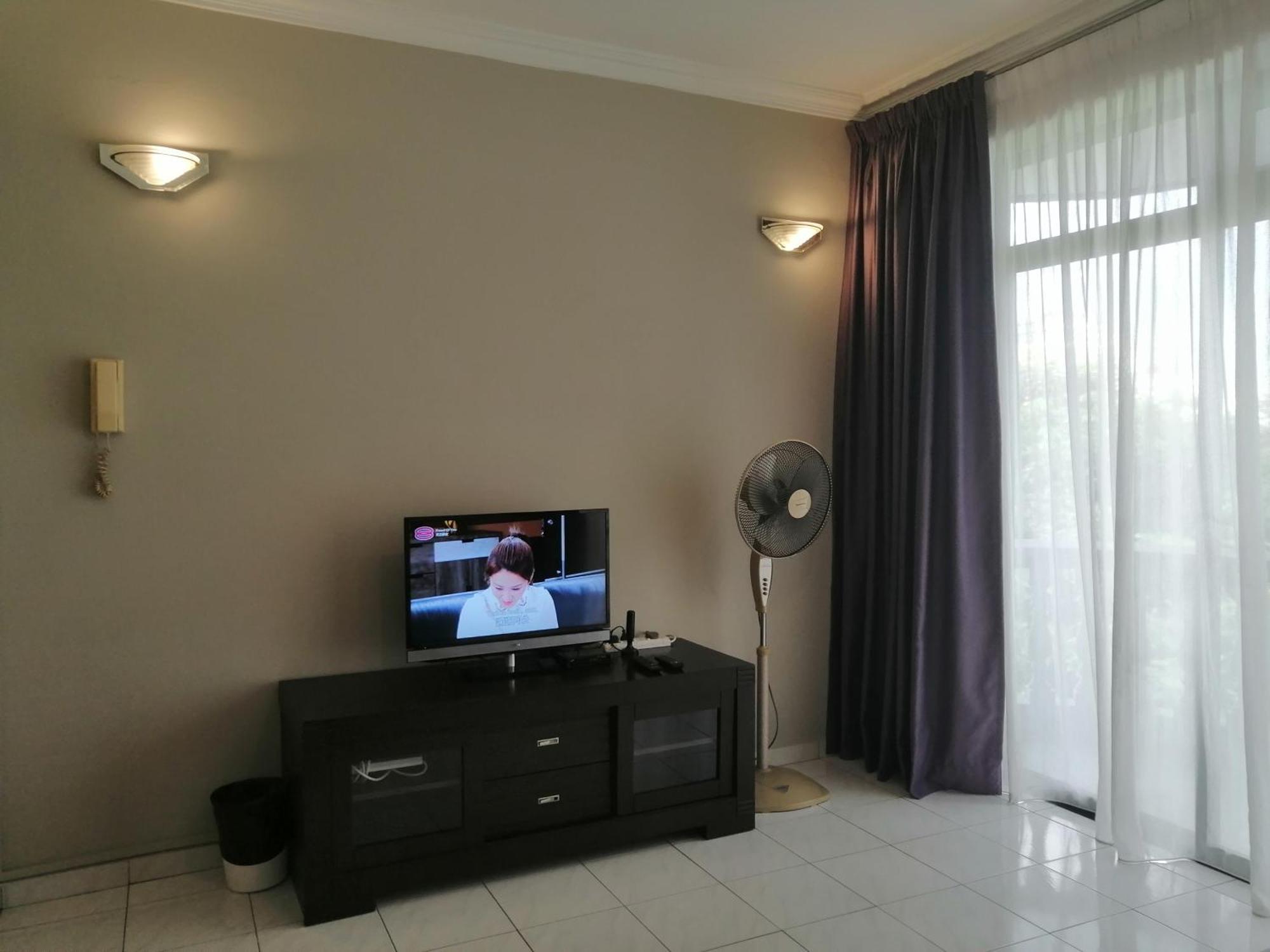 Noble Villa Apartment George Town Zewnętrze zdjęcie