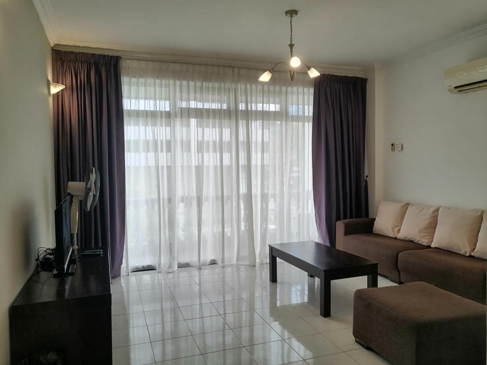 Noble Villa Apartment George Town Zewnętrze zdjęcie