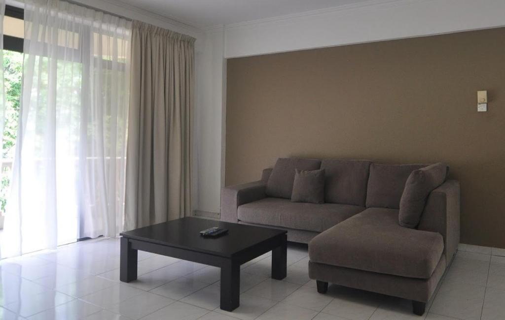 Noble Villa Apartment George Town Pokój zdjęcie