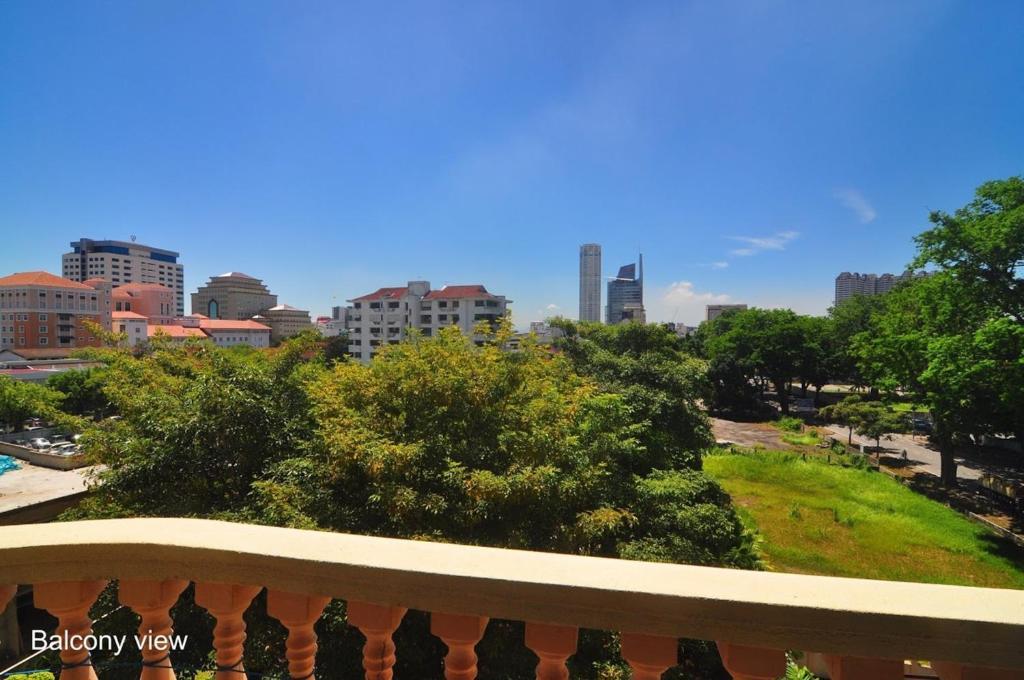 Noble Villa Apartment George Town Pokój zdjęcie