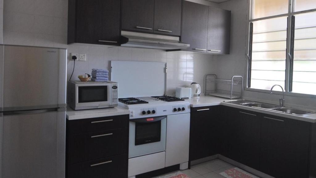 Noble Villa Apartment George Town Pokój zdjęcie